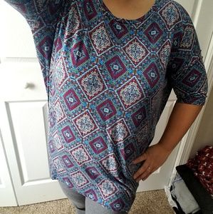 Lularoe Irma Medium